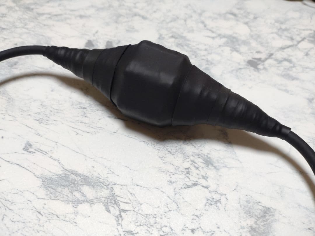 c*o様 【最新作】1000段式カタパルト搭載　3.5mm3極メス-オス　約40