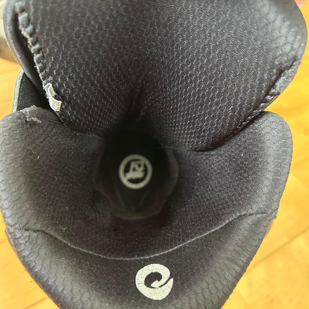 DEELUXE ID DUAL BOA TF 26.5㎝