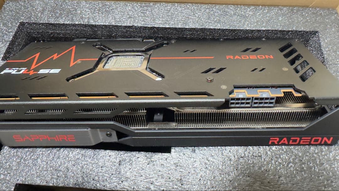 グラフィックボード・グラボ・ビデオカード AMD radeon rx 7900XT 20GB