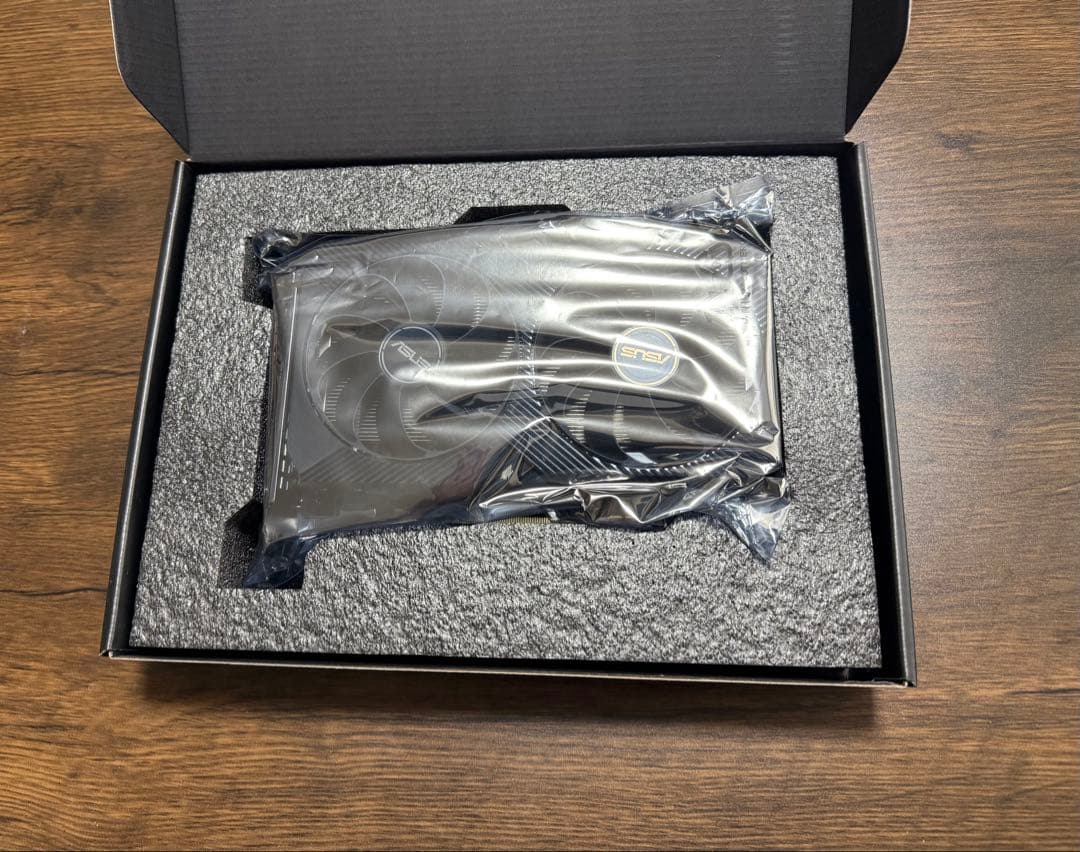 グラフィックボード・グラボ・ビデオカード ASUS DUAL GeForce RTX 3060 OC Edition