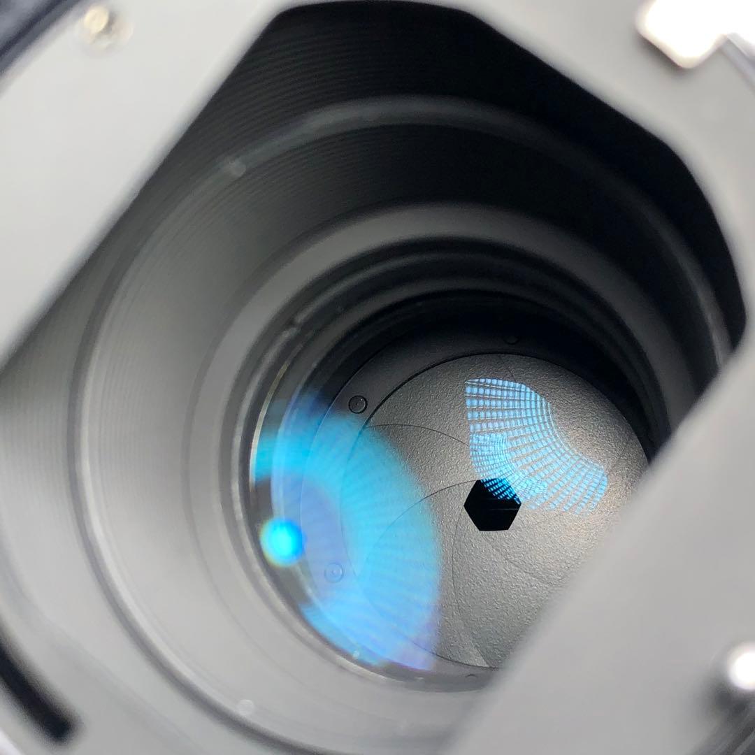 三脚座付き m42 SMC TAKUMAR 300mm f4