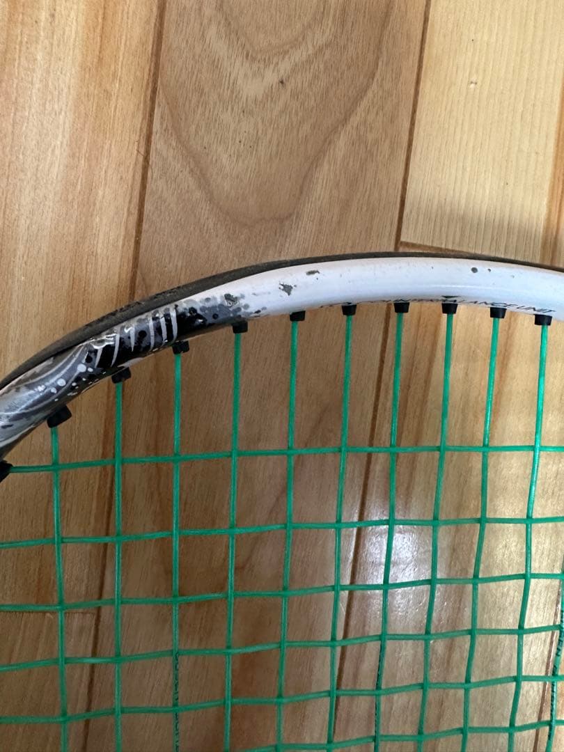 YONEX ジオブレイク80s 第二世代 おまけ付き