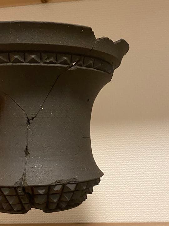 Kikko鉢 Kikko 吉光釜 激レア鉢 アガベ チタノタ グラキリス