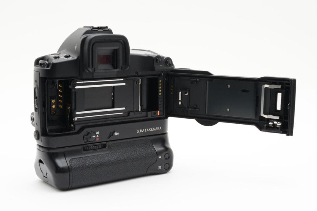 ★美品★ 動作確認済 Canon EOS３ キャノン