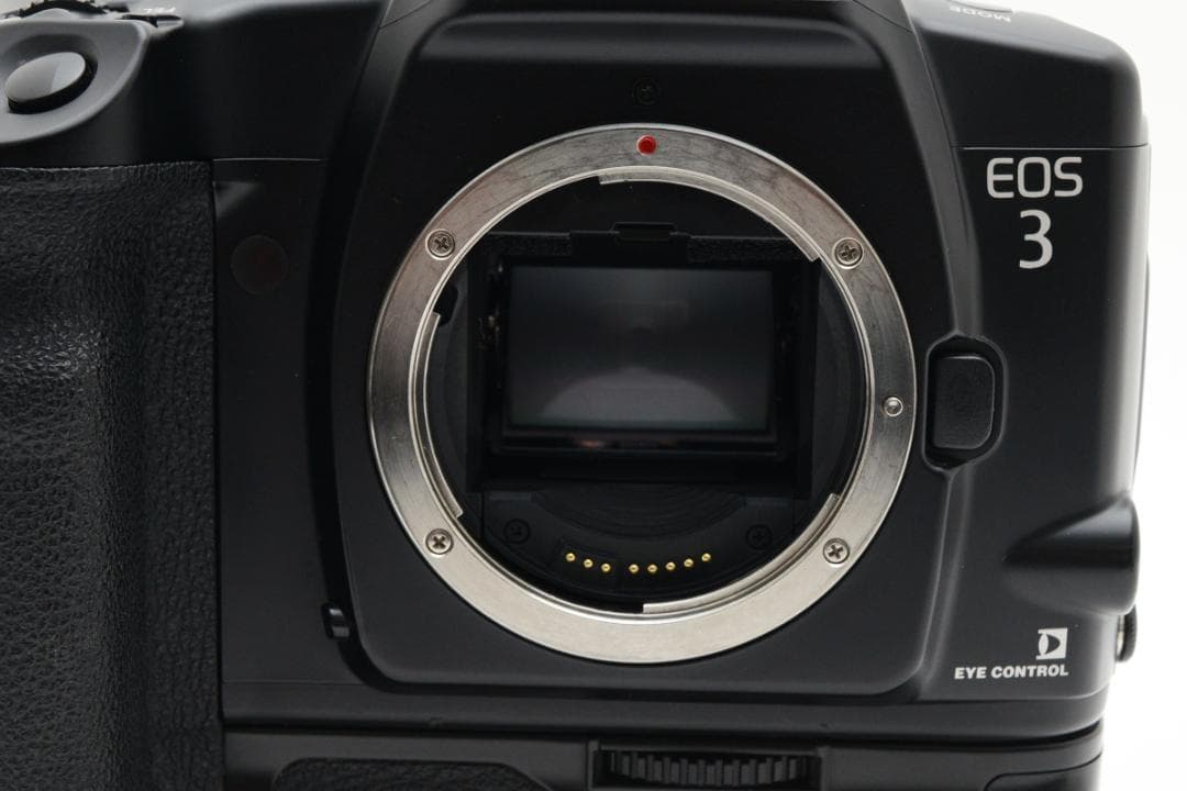 ★美品★ 動作確認済 Canon EOS３ キャノン
