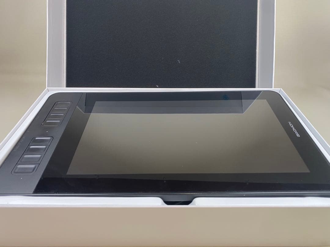 液タブ・ペンタブ PEN Display PD1161 GAOMON