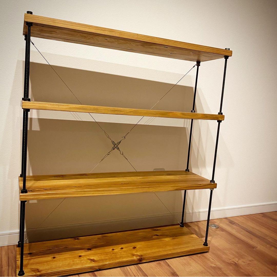 るんるん オーダーラック