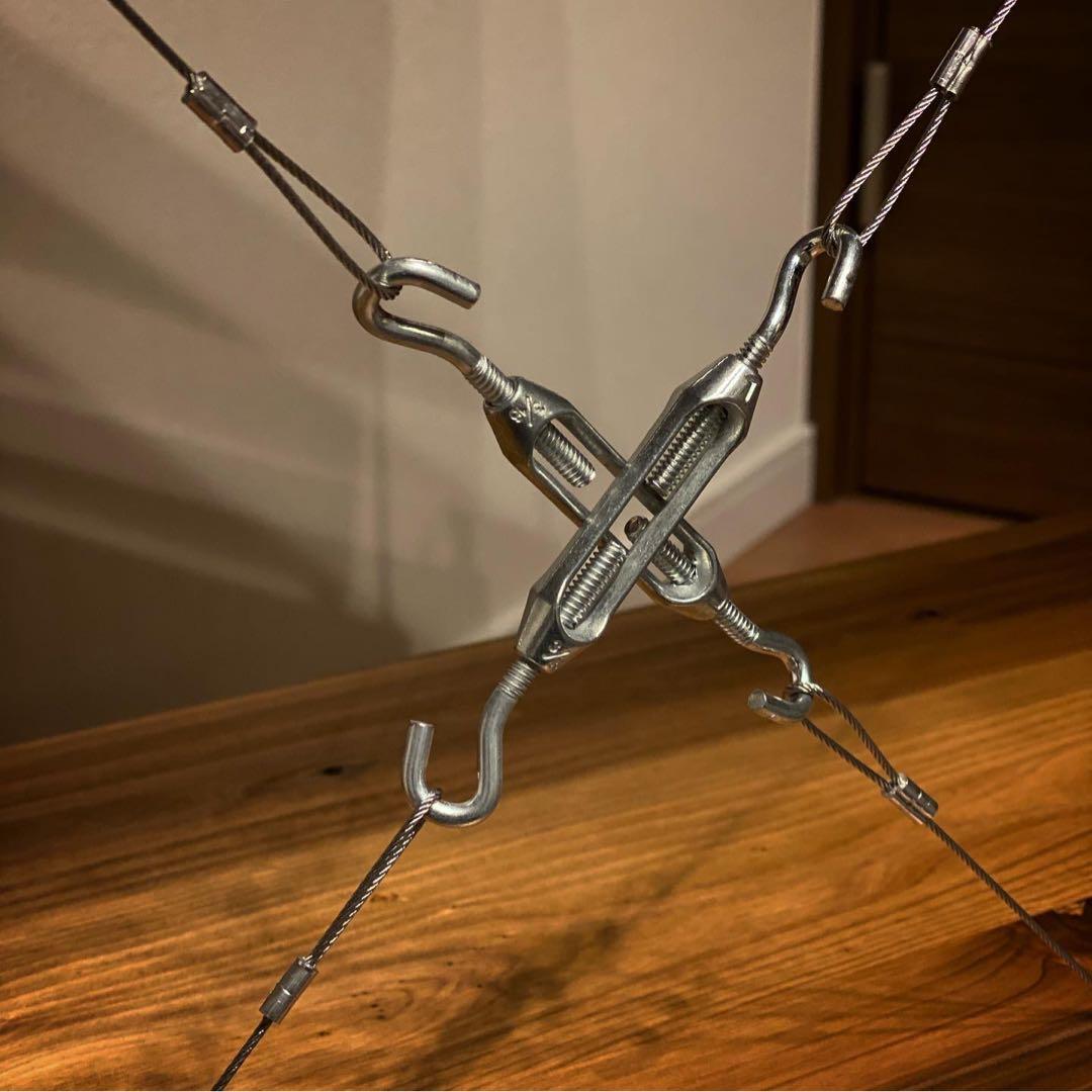 るんるん オーダーラック