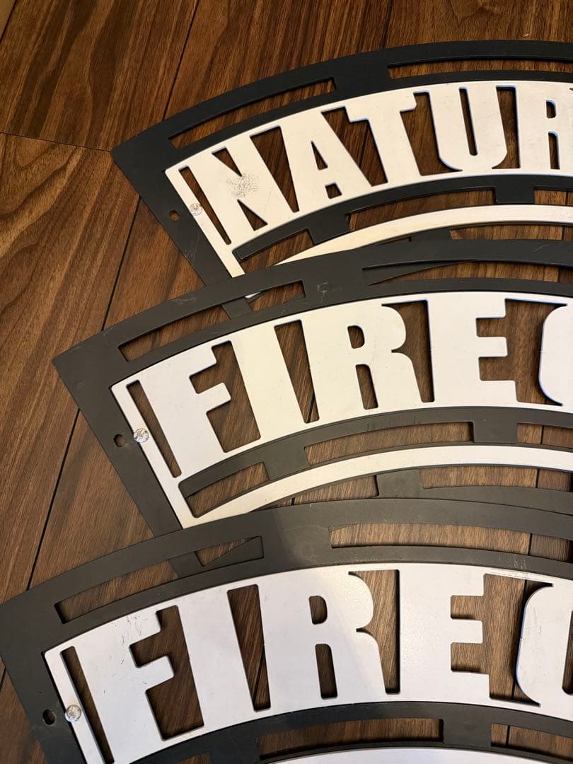 3/8日まで出品NATURE TONES ネイチャートーンズ オクタゴンサークル