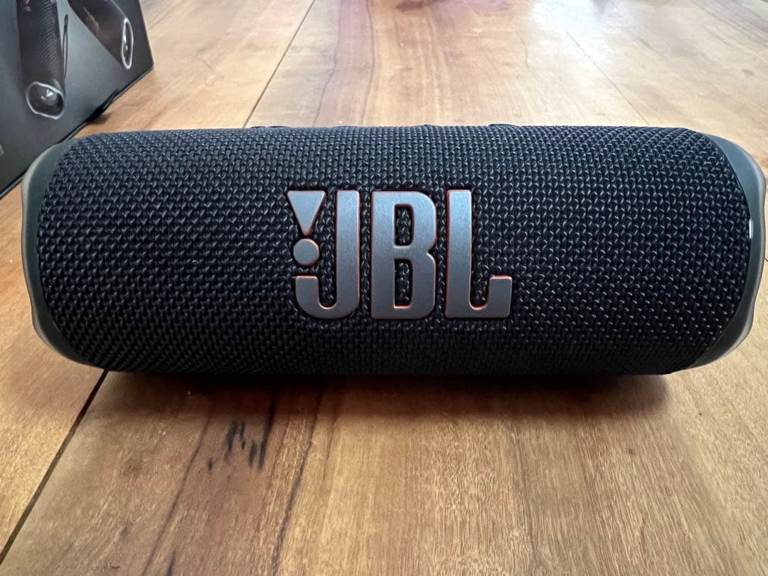JBL flip6 Bluetooth 付属品全てあり