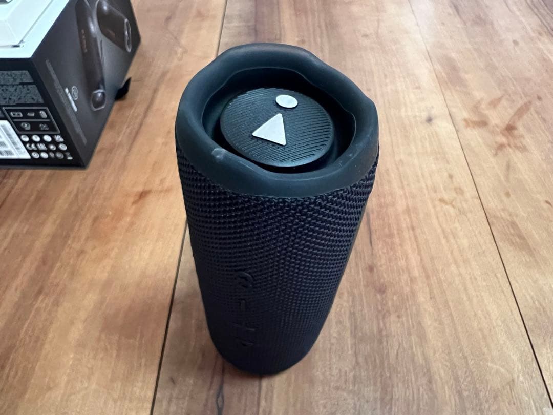 JBL flip6 Bluetooth 付属品全てあり