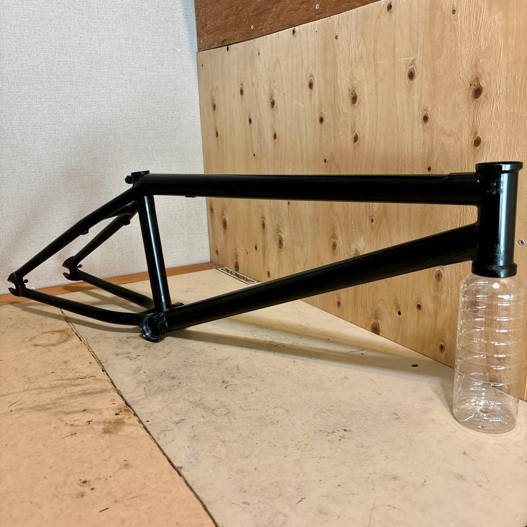 Fiend Morrow V4 frame BMX フレーム 20.75\"