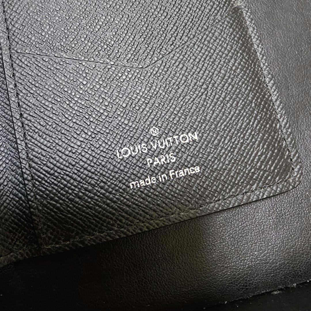 たけやま 美品 エクリプス カードケース オーガナイザー ドゥポッシュ