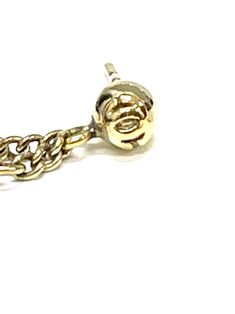 専用　　正規品CHANELピアスセット片方