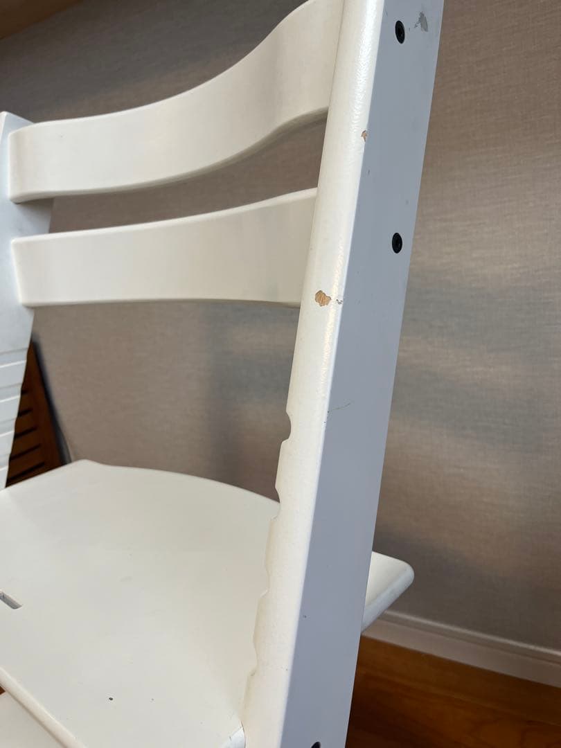 ストッケ トリップトラップ ベビーチェア