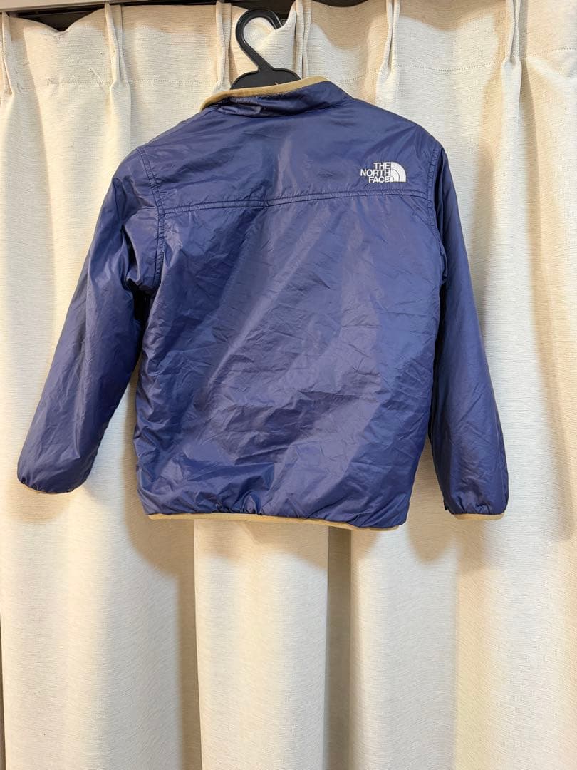 THE NORTH FACE スクープジャケット＆リバーシブルコージージャケット