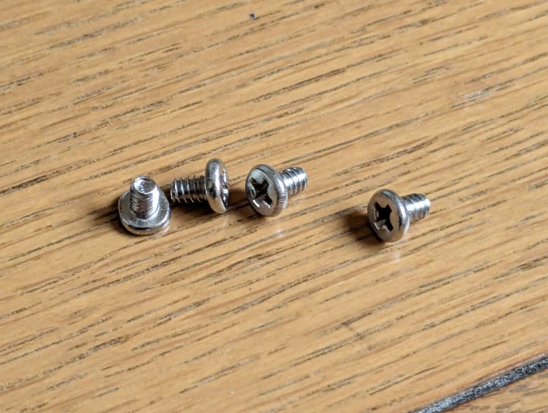 自作PC　i5-6500　HDD無し　ジャンク品