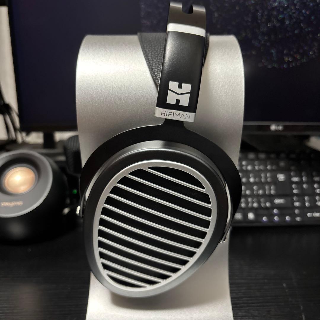 hifiman ANANDA ステルスマグネット