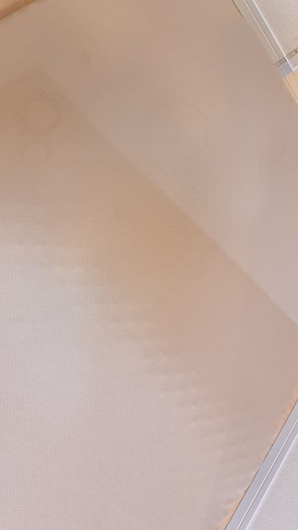 MUATSU ムアツマットレス 昭和西川　セミダブル