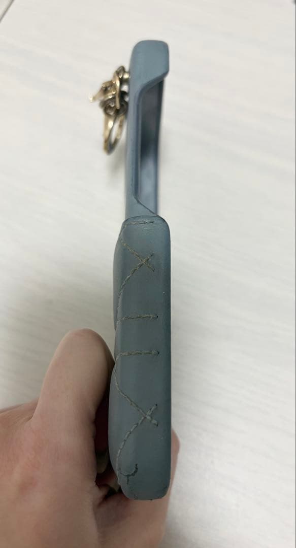 Christian Dior iPhone15Proケース