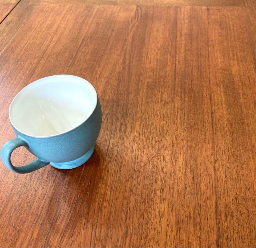 ストーンヒル / STONEHILL バタフライ センターテーブルヴィンテージ