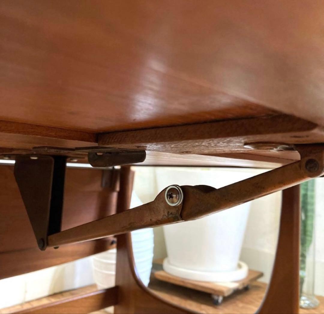 ストーンヒル / STONEHILL バタフライ センターテーブルヴィンテージ