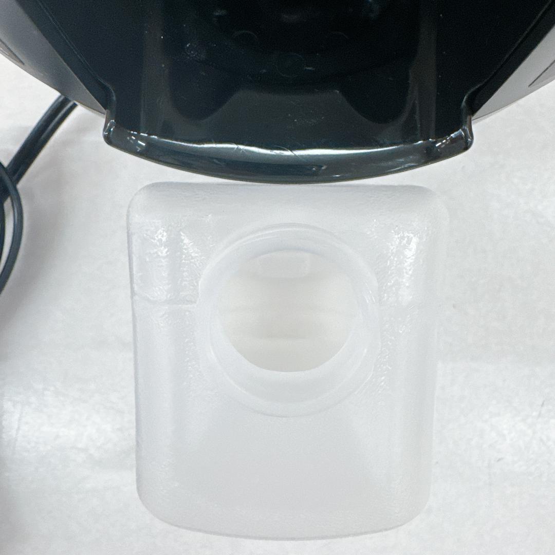 【美品】YA-MAN ヤーマン 毛穴ケアスチーマー IS98B ブライトクリーン