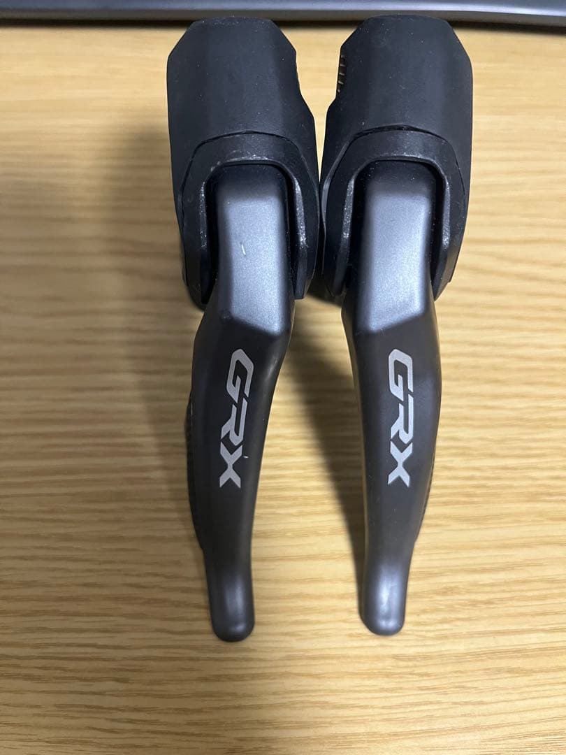 GRX ST-RX815 di2 レバー 11s 左右