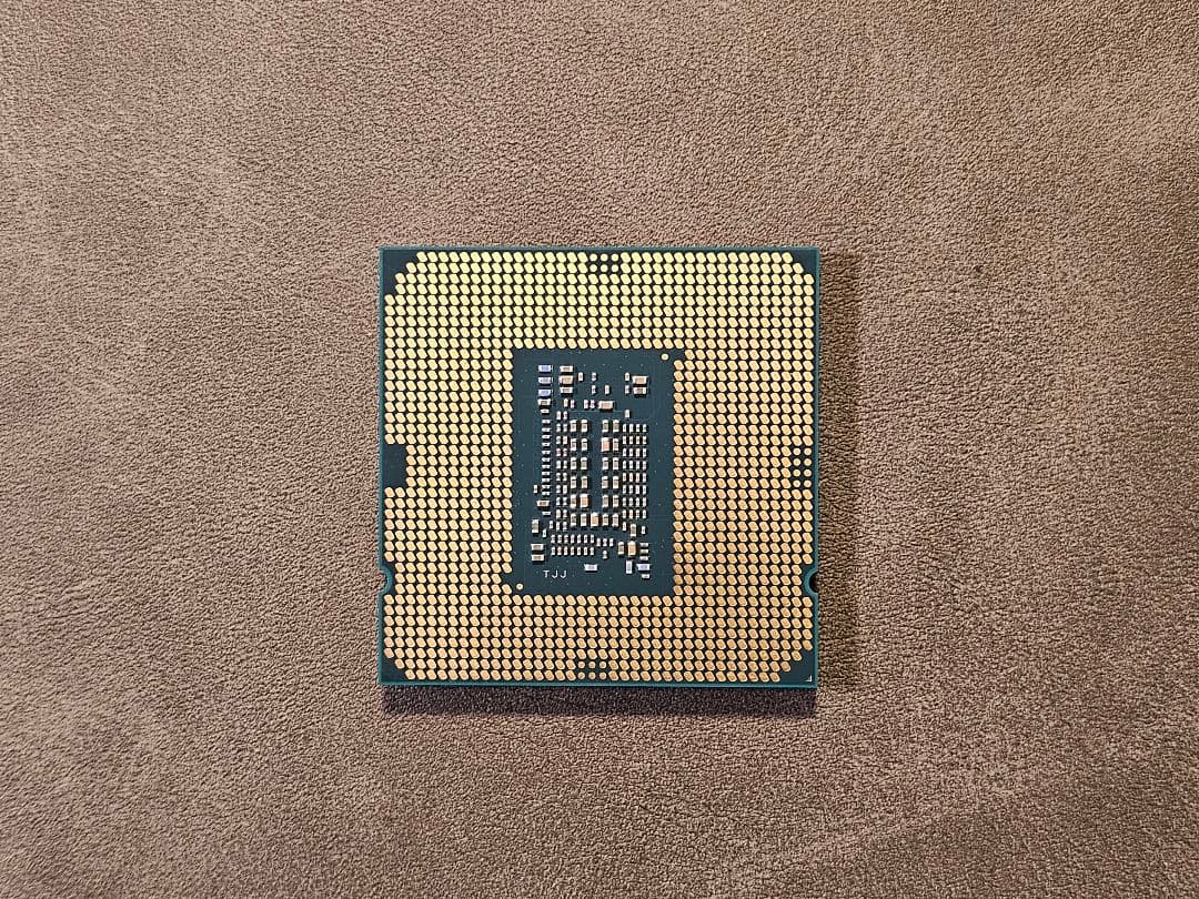 <動作確認済み> CPU Intel Core i5 10505