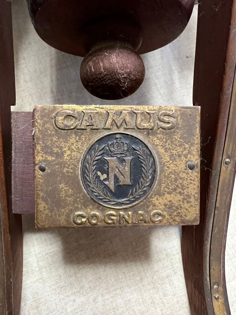 カミュ ナポレオン 戦車