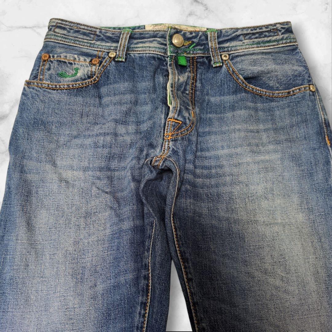 希少✨ヤコブコーエン リミテッドエディション J622 W32 245本限定