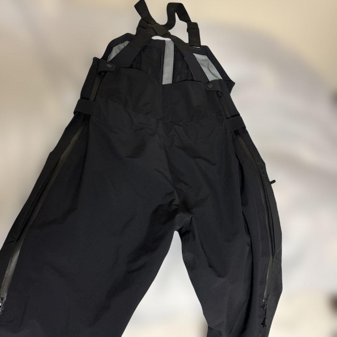 THE NORTH FACE RTGハイブリッドゴアテックス上下セットアップXL