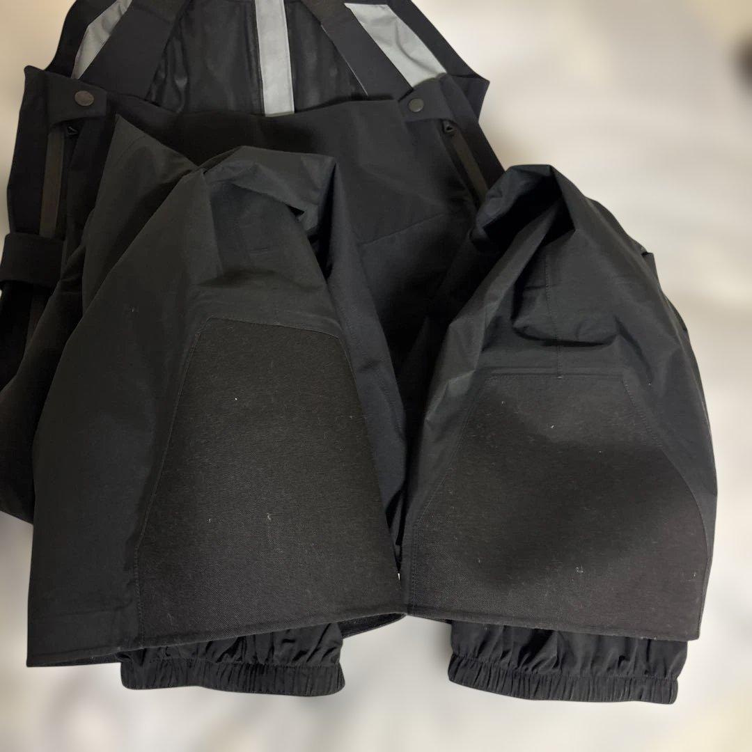 THE NORTH FACE RTGハイブリッドゴアテックス上下セットアップXL