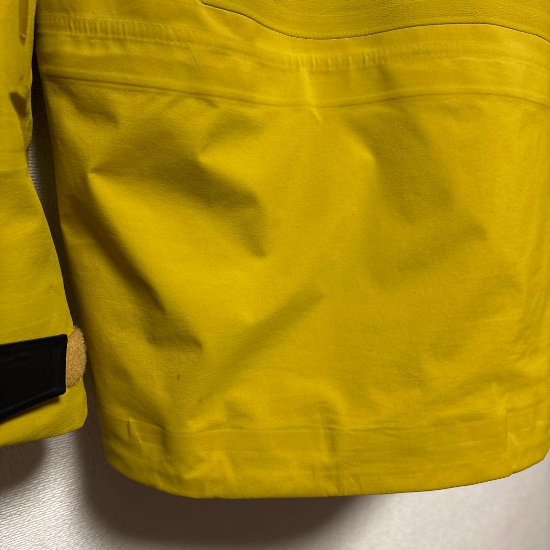 THE NORTH FACE RTGハイブリッドゴアテックス上下セットアップXL