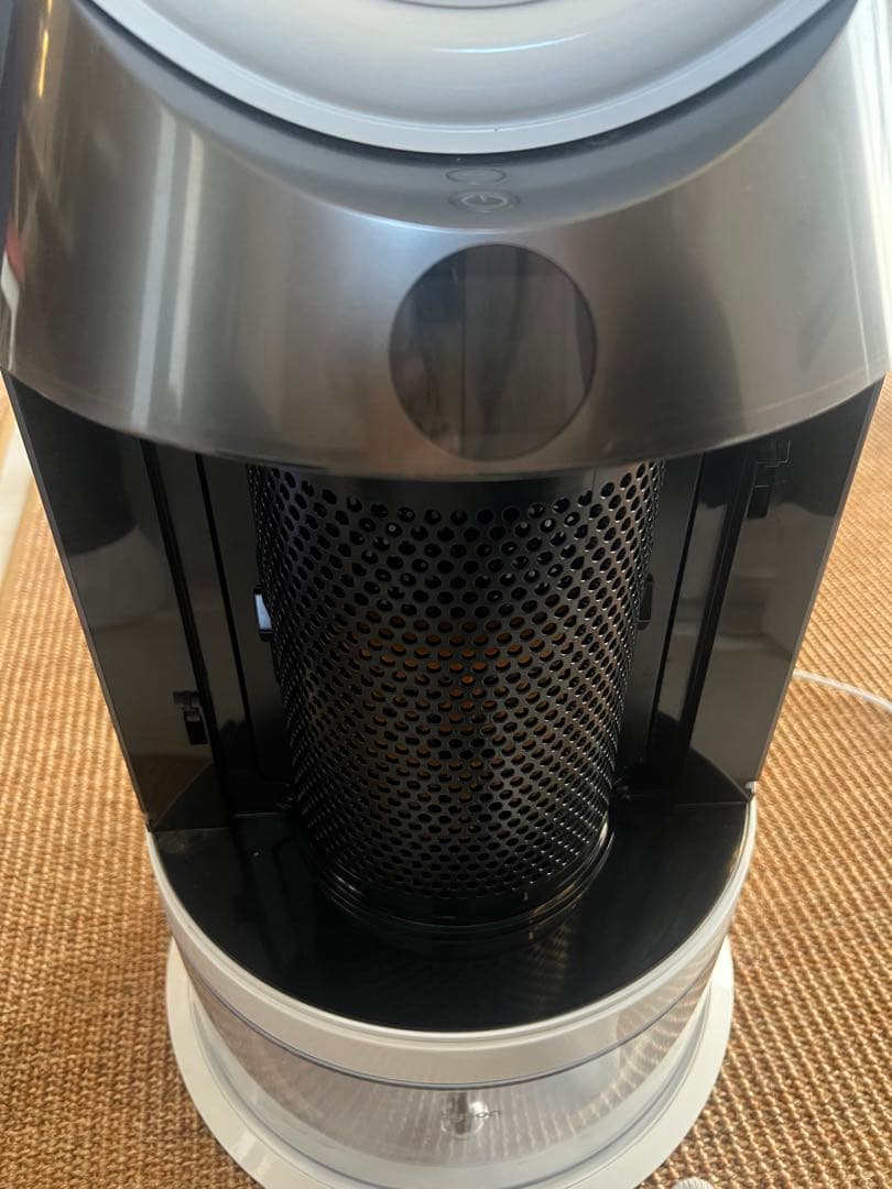 Dyson Pure Humidity+Cool 2020 空気清浄機