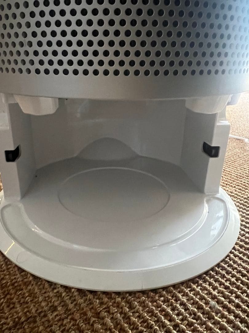 Dyson Pure Humidity+Cool 2020 空気清浄機