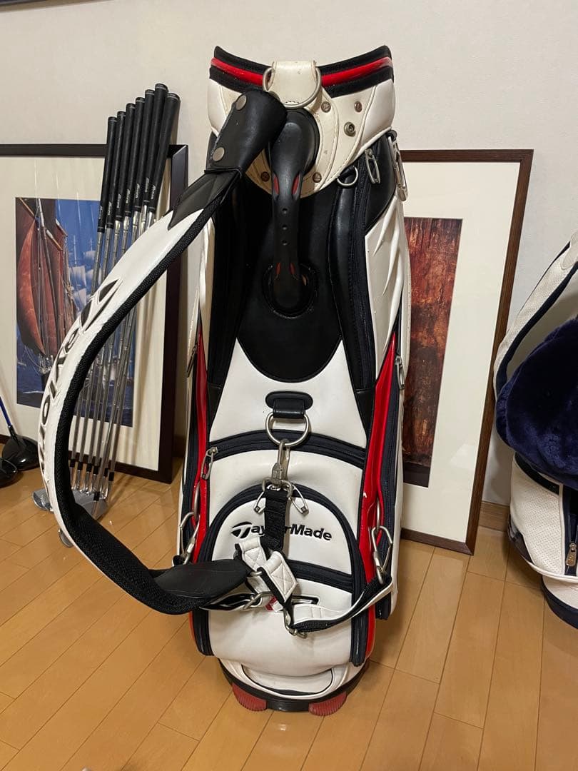 TaylorMade R9 ゴルフバッグ