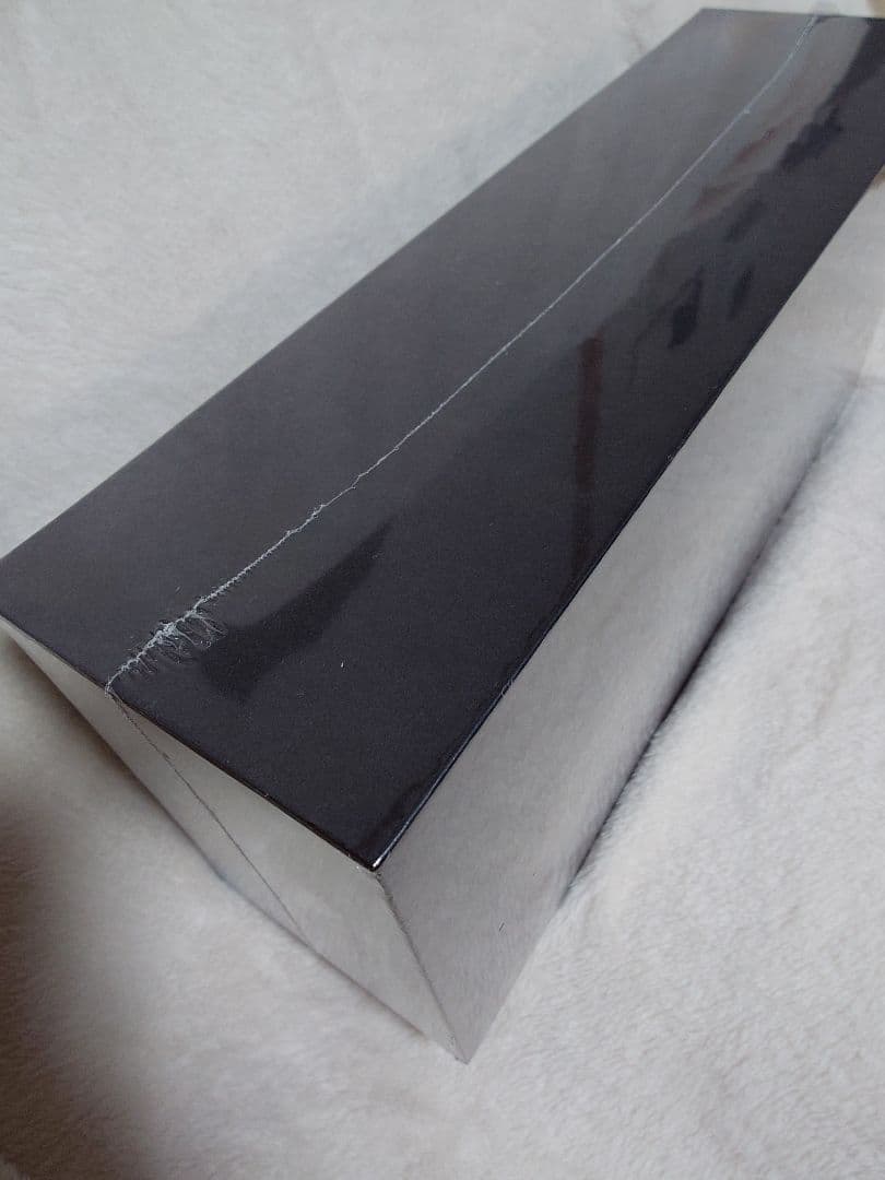 【新品未開封】 MEDULLA メデュラ ソニックシャインプロ ブラック