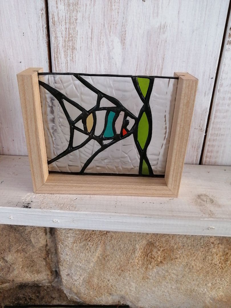 トロピカルフィッシュ