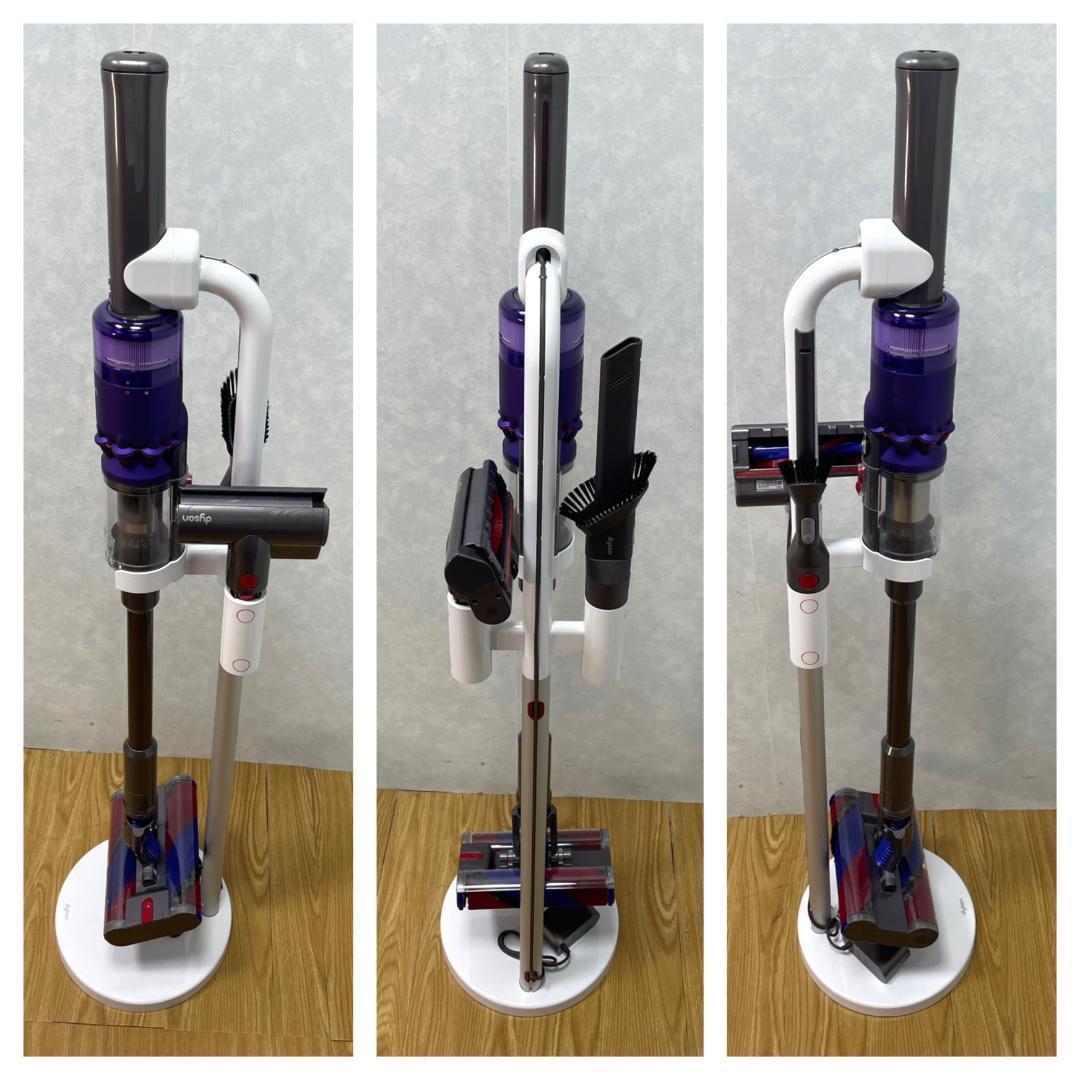 Y★745 ダイソン 掃除機 オムニグライド Omni-glide SV19