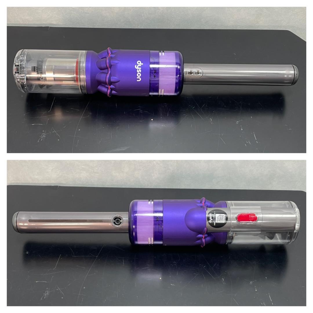 Y★745 ダイソン 掃除機 オムニグライド Omni-glide SV19