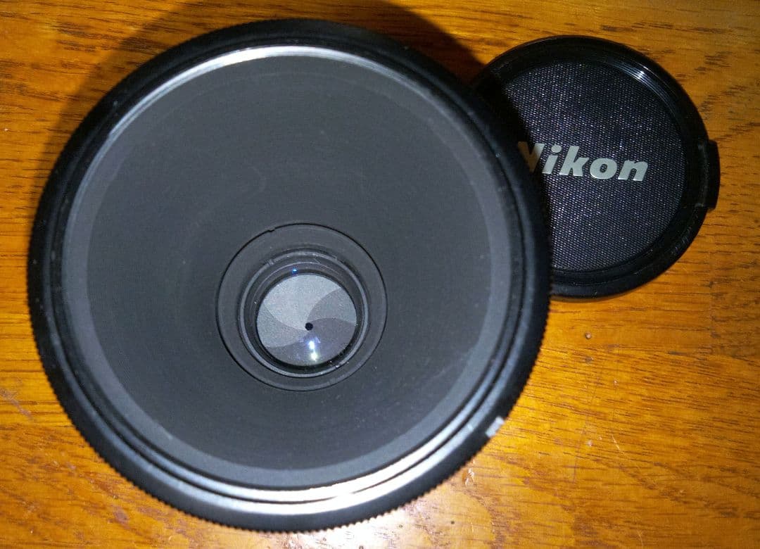 AF MICRO NIKKOR 55mm f/2.8 レンズ