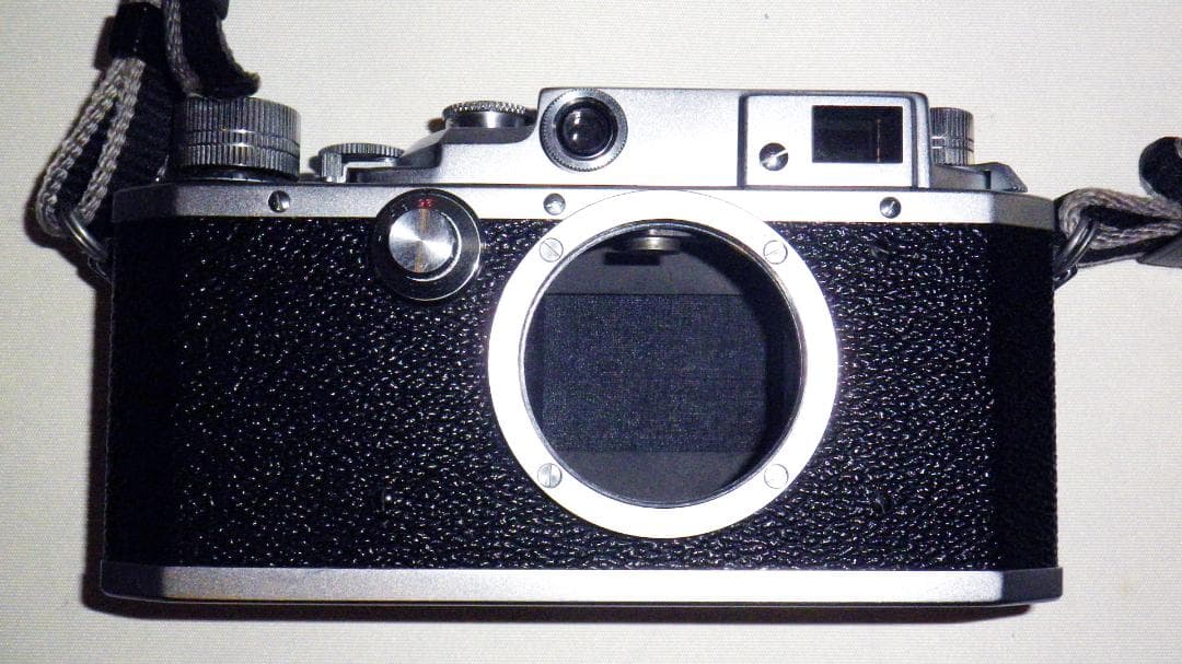 1950s Canon レンジファインダーレンズセット美品