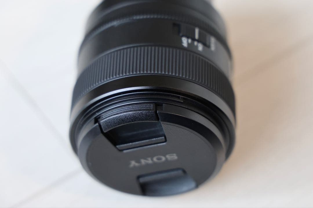 SONY FE 50mm F1.4 GM （SEL50F14GM）