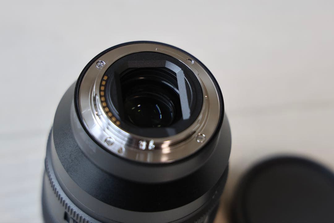 SONY FE 50mm F1.4 GM （SEL50F14GM）