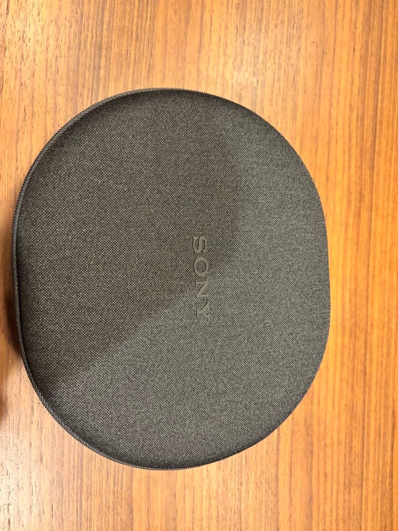 SONY ULTWEAR ワイヤレスヘッドホン