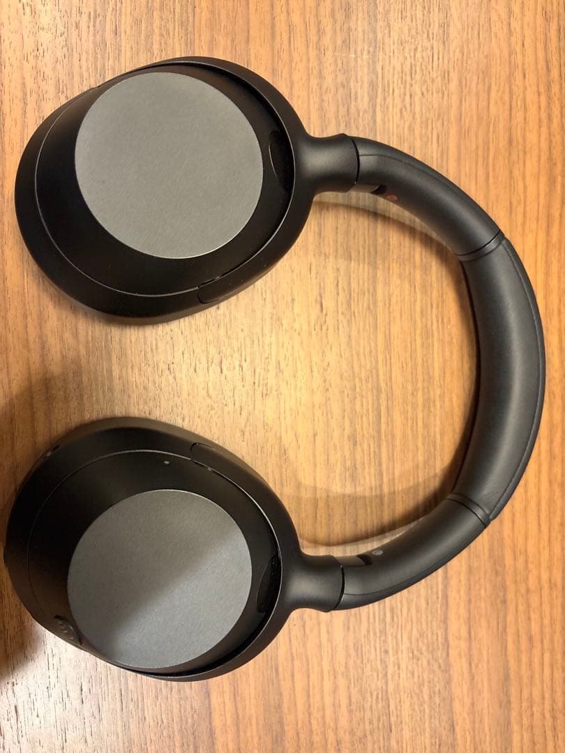 SONY ULTWEAR ワイヤレスヘッドホン