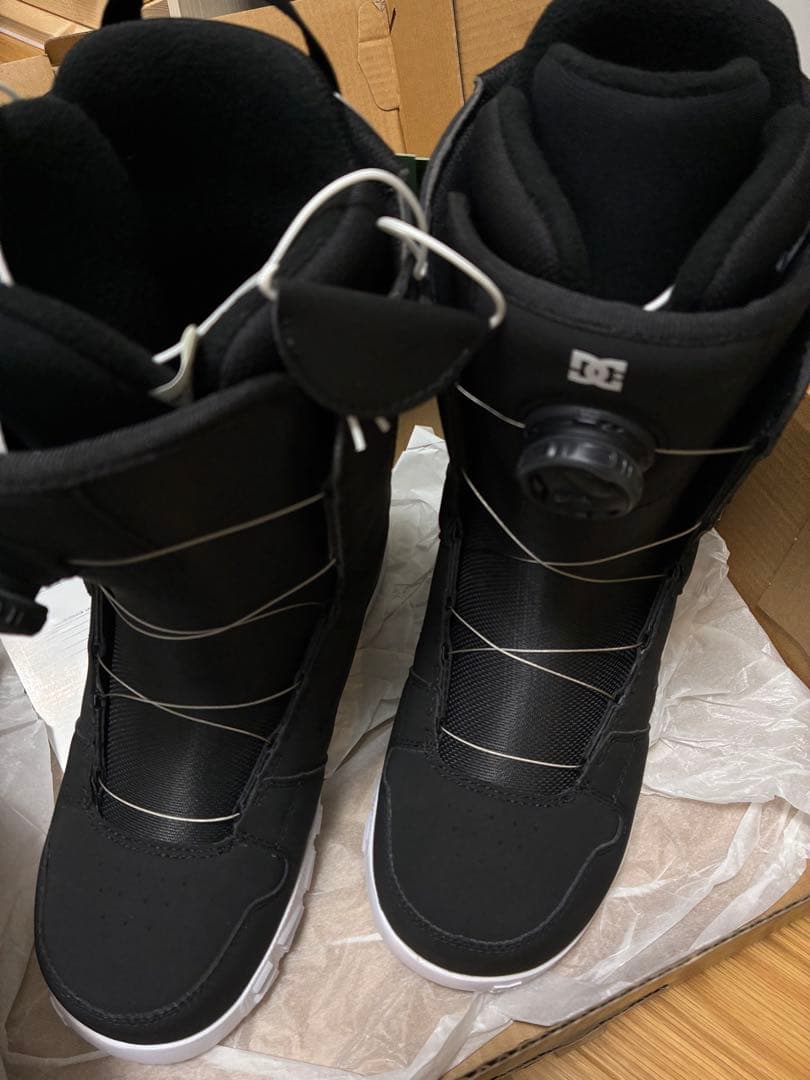 DEELUXE スノーボードブーツ　ディーラックス 26センチ