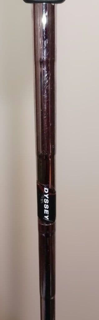 オデッセイ　WHITE ICE 2-BALL V-LINE　　 パター