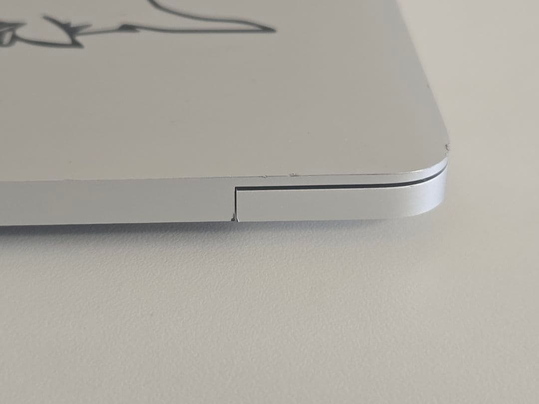 MacBook Pro 13㌅ 2018 i7 US 16GB 256GB 完動